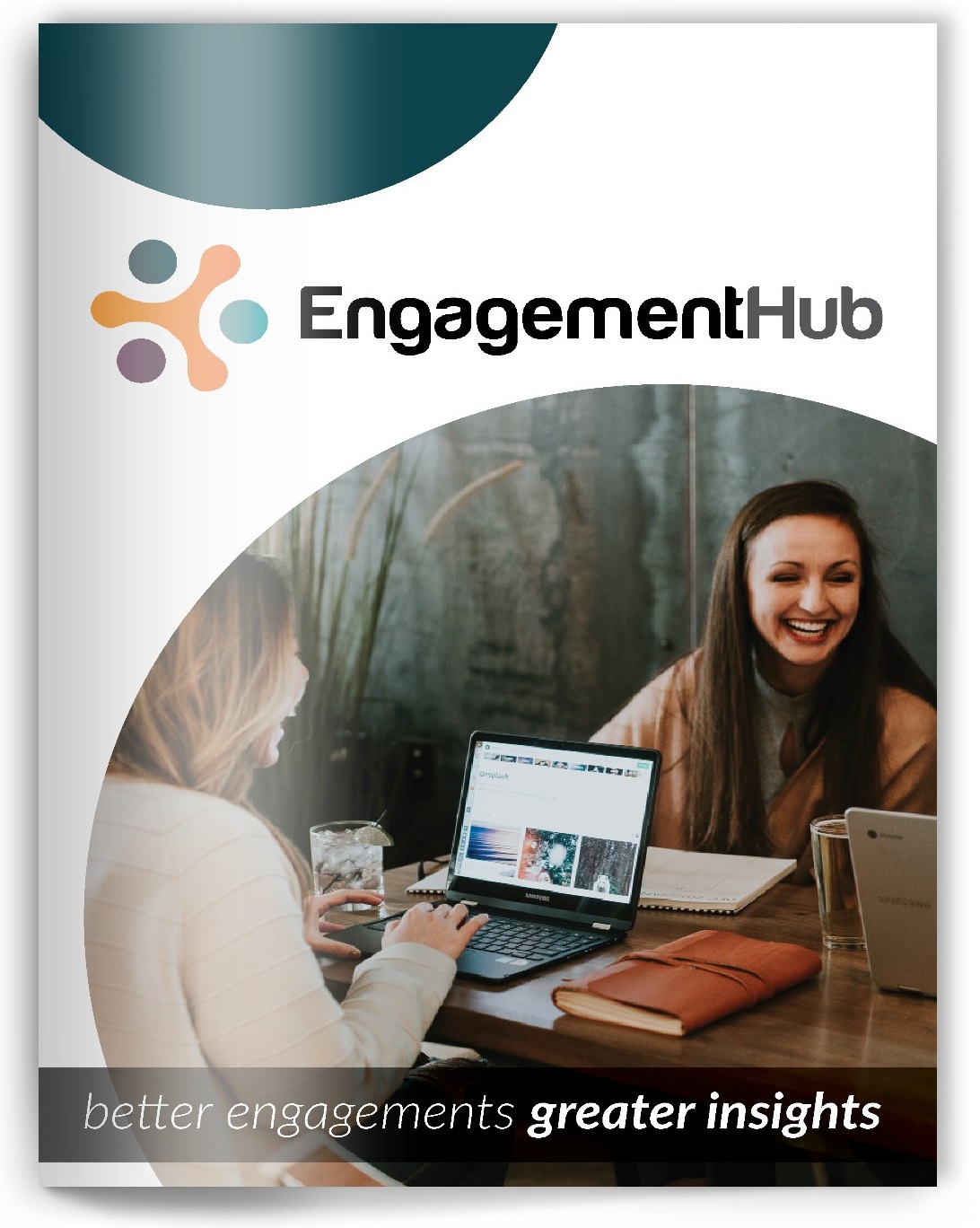 Download the Engagement Hub Software Overview